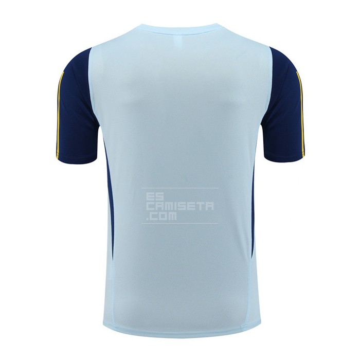 Camiseta de Entrenamiento Espana 2023-24 Azul - Haga un click en la imagen para cerrar